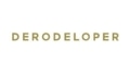 DERODELOPER Coupons