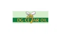 DG Cedar Oil Coupons