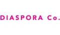 DIASPORA Co. Coupons