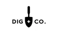 DIG + CO. Coupons