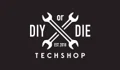 DIY or Die Techshop Coupons