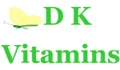 DK Vitamins Coupons