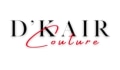 D'Kair Couture Coupons