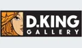 D. King Gallery Coupons