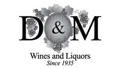 D&M Liquors Coupons