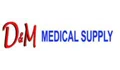 D&M Medical Supply Coupons