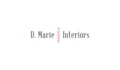 D. Marie Interiors Coupons