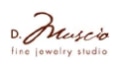 D Muscio Fine Jewelry Coupons