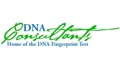 DNA Consultants Coupons