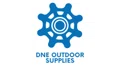 DNE Outdoor Supplies Coupons