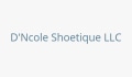 D'Ncole Shoetique LLC Coupons