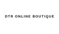 DTR Online Boutique Coupons