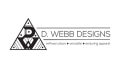 D.Webb Designs Coupons