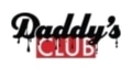 Daddy’s Club Coupons