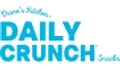 Daily Crunch Snacks Coupons