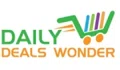 Daily Deals Wonder Coupons