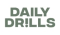 Daily Drills Coupons