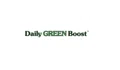 Daily Green Boost Coupons