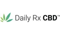 Daily Rx CBD Coupons