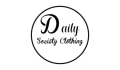 Daily Society Clothing Coupons