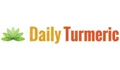 Daily Turmeric Coupons