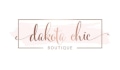 Dakota Chic Coupons