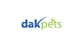 Dakpets Coupons