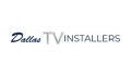 Dallas TV Installers Coupons