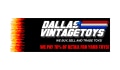 Dallas Vintage Toys Coupons