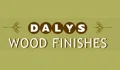 Daly's Wood Finishing Products Coupons