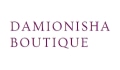 Damionisha boutique Coupons