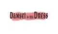 Damsel in this Dress Corsets Coupons