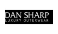 Dan Sharp Luxury Outerwear Coupons