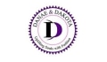 Danae & Dakota Coupons