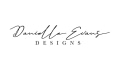 Danielle Evans Designs Coupons