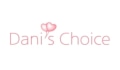 Dani's Choice Coupons