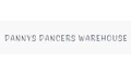 Dannys Dancers Warehouse Coupons