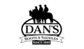 Dan's Boots & Saddles Coupons