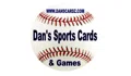 Dan's Sports Cards & Games Coupons