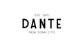 Dante NYC Coupons