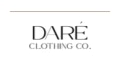 Daré Clothing Company Coupons