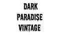 Dark Paradise Vintage Coupons