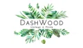 Dashwood Vintage & Flora Coupons