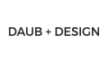 Daub + Design Coupons