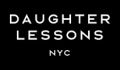 Daughter Lessons NYC Coupons