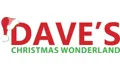 Dave's Christmas Wonderland Coupons