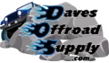 Daves Offroad Supply Coupons