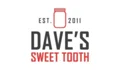 Dave's Sweet Tooth Coupons