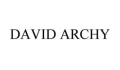 David Archy Coupons