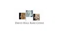 David Hall Rare Coins Coupons